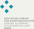 Deutsche Forum für Kunstgeschichte Paris